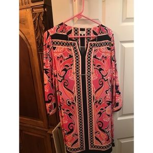 Crown & Ivy Dress - size 12 - NWOT